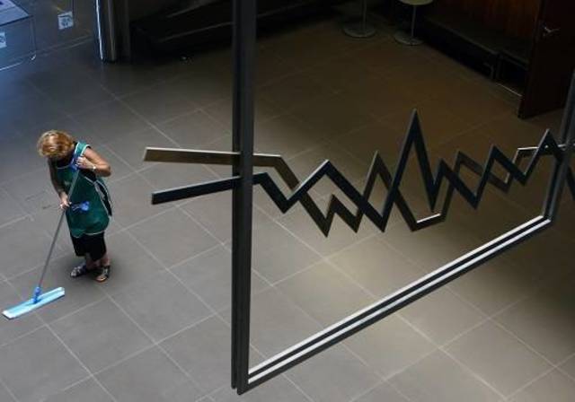 Photo Credit: Arabianeye-Reuters