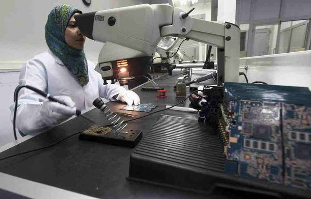 Photo Credit: Arabianeye-Reuters