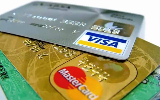 6 مليارات دينار معاملات البطاقات المصرفية بالكويت