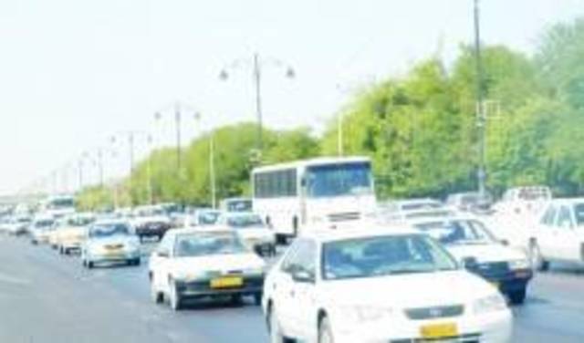 42.4% زيادة في تسجيل المركبات الجديدة حتى نهاية مايو