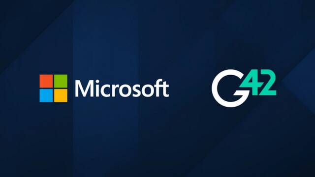 تعاون بين مايكروسوفت و"G42" الإماراتية للاستثمار في كينيا