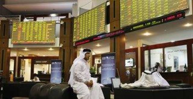 مؤشر دبي يعاود الارتفاع مجدداً بفضل العقار والبنوك