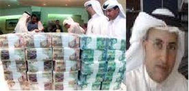 العنزي لـ"مباشر":اكتتاب "الدوحة للاستثمار العالمي" سيخلق فرصا استثمارية كبيرة للمنطقة