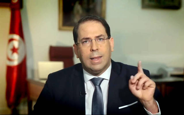 الشاهد: نجحنا في انقاذ تونس من شبح الانهيار الاقتصادي (فيديو)