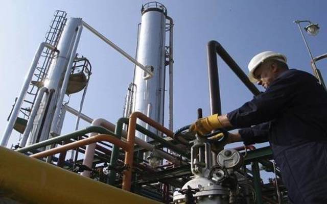 Oil firms suspend work on Kuwait’s bad weather Wednesday