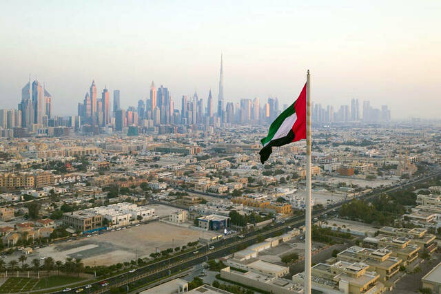 "توب موف": الإمارات تتصدر الدول العالمية بقائمة الأكثر ملاءمة للعيش