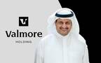 لؤي جاسم الخرافي رئيس مجلس شركة ڤالمور القابضة
