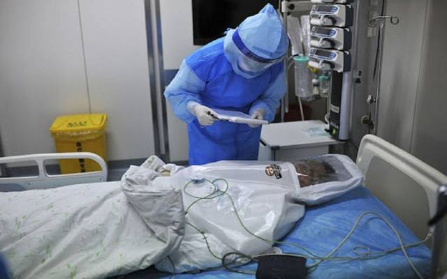 لبنان.. تسجيل ثالث إصابة بفيروس "كورونا" والاشتباه بـ40 حالة
