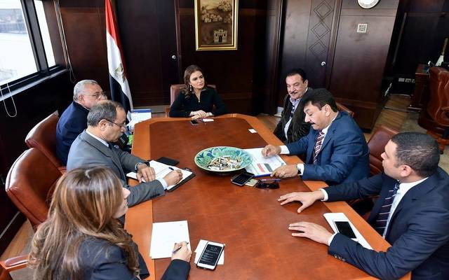 مجموعة غسان السعودية تستهدف زيادة استثماراتها في مصر