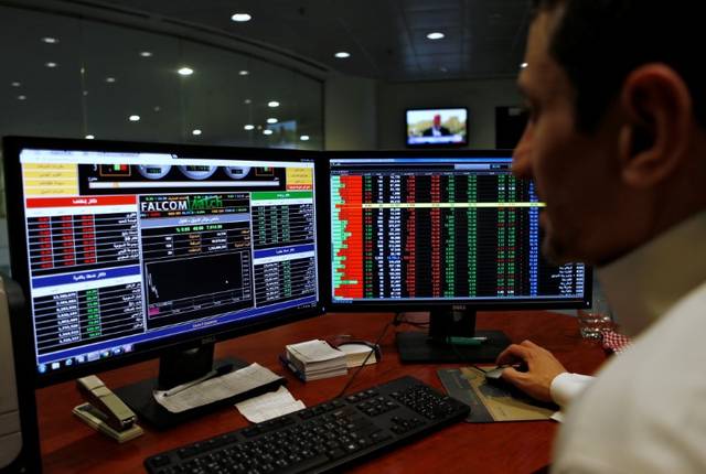 Saudi indices end Tuesday with mixed performance