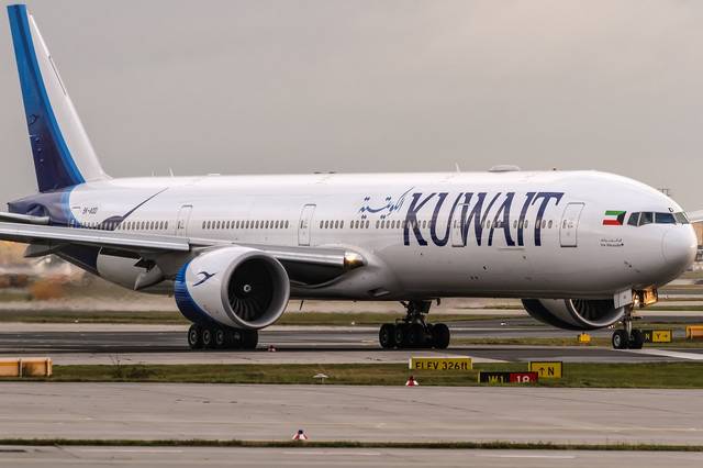 Kuwait to evacuate citizens from Milan Thursday