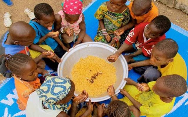 منتدى الاستثمار الأفريقي يعرض صفقة لإنشاء أكبر بورصة للأغذية في القارة