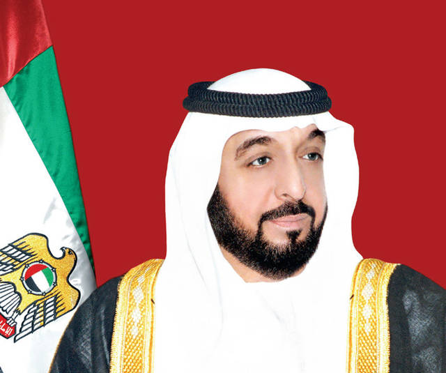 رئيس الإمارات يصدر مرسوماً بتأسيس هيئة اتحادية للمراسم والسرد الاستراتيجي