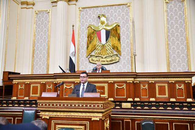 وزير الإسكان المصري: طرحنا 8521 قطعة أرض بـ20 مدينة جديدة خلال الربع الأول