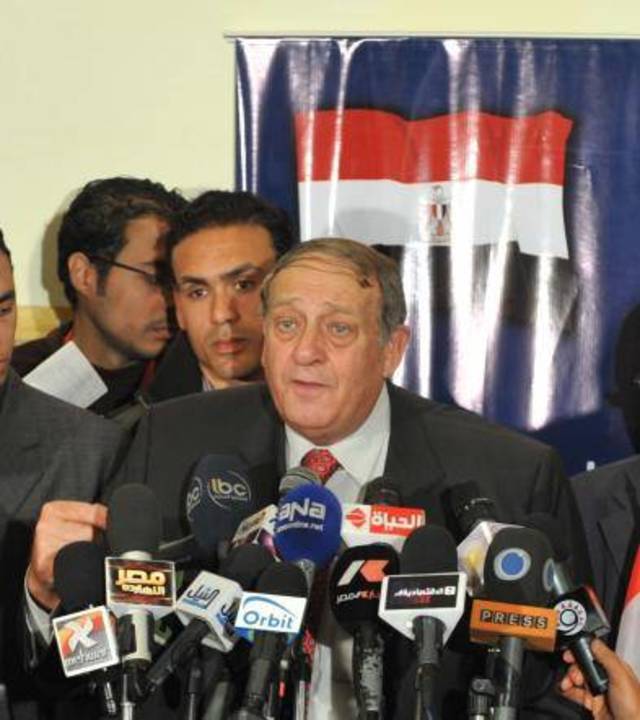 رئيس البورصة : لم يتحدد بعد موعد استئناف التداولات بسوق الاوامر خارج المقصورة 