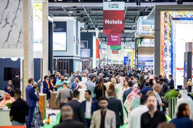 UAE to host 30th edition of ATM next month