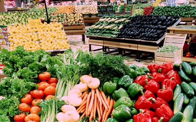 ارتفاع 21% بعوائد صادرات تونس من الخضروات في 2017