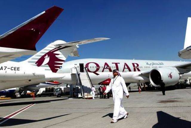 Qatar Airways mulls boosting services on Eastern European route