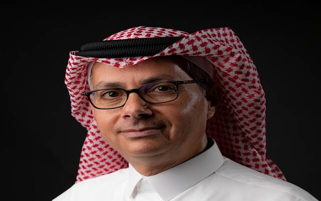 العالم  السعودي البروفيسور عمر مؤنس ياغي الفائز بجائزة نوبل في الكيمياء لعام 2025م