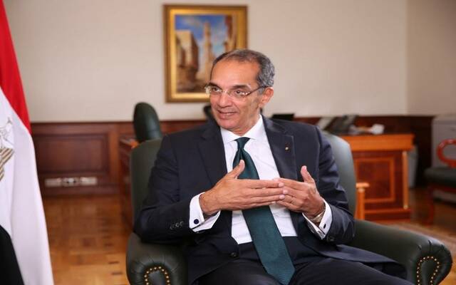 Egypt’s ICT sector grows 16.7% in FY21/22