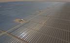 The solar complex was completed with 100% Saudisation rate in first year