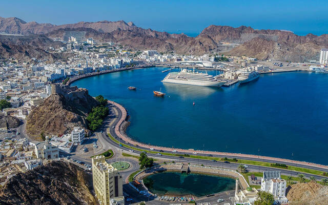 239 مليون ريال عُماني حجم التبادل التجاري بين عُمان والعراق في النصف الأول