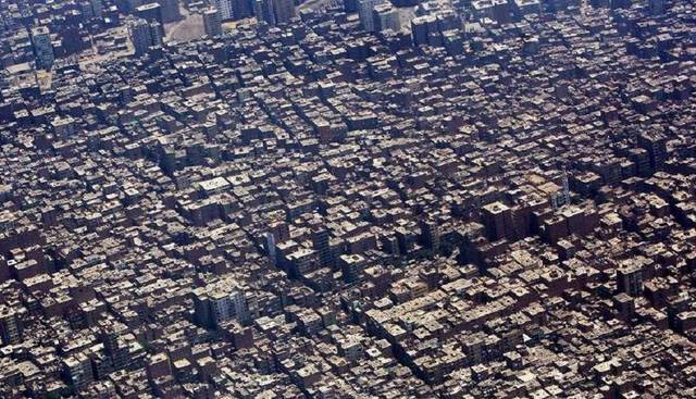 2.4 مليار جنيه لتطوير 79 منطقة غير مخططة في مصر