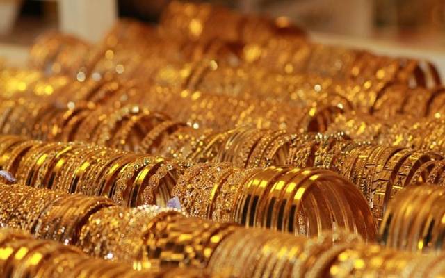أسعار الذهب بالسوق المصري اليوم