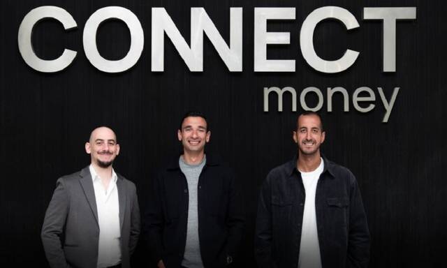Egypt's Connect Money secures $8m in seed funding to expand in North Africa