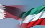 قطر والكويت