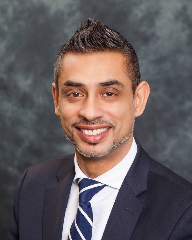 Jack Uppal named as President of General Motors Africa & Mideast operations