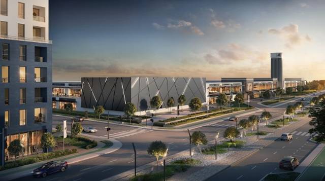 Aldar Properties’ Alreeman project generates AED 1.6bn in sales