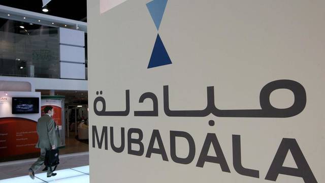 American Carlyle to acquire minor stake in Mubadala’s unit