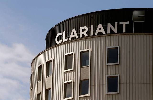 SABIC raises stake in Clariant AG to 31.5%