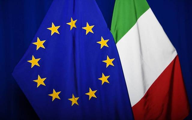 المفوضية الأوروبية تحذر من مستويات الديون المرتفعة في إيطاليا واليونان