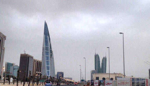 تحذير للبحرينيين من طقس غير مستقر