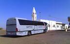 Saudi Public Transport Company (SAPTCO)