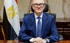 وزير التخطيط والتنمية الاقتصادية المصري أحمد رستم