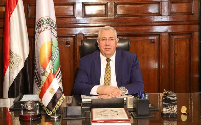 وزير الزراعة: مصر تغلبت على تحديات الأمن الغذائي بمشروعات ضخمة في الصحراء