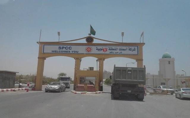 تدني الطلب يقلص أرباح "أسمنت الجنوب" 3% بالربع الأول