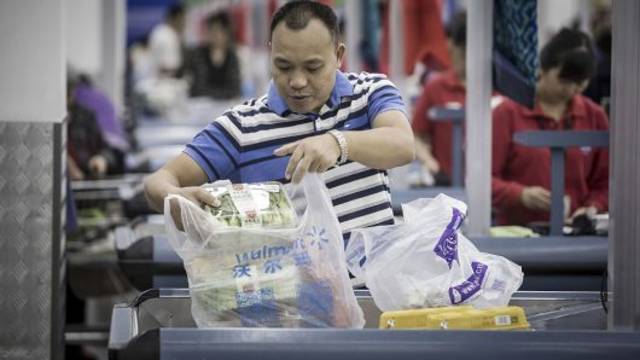 Chinese factories stall activity in November