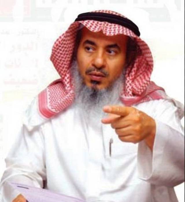 العصيمي : ينادي بإيقاف اكتتاب البنك الأهلي "فيديو"