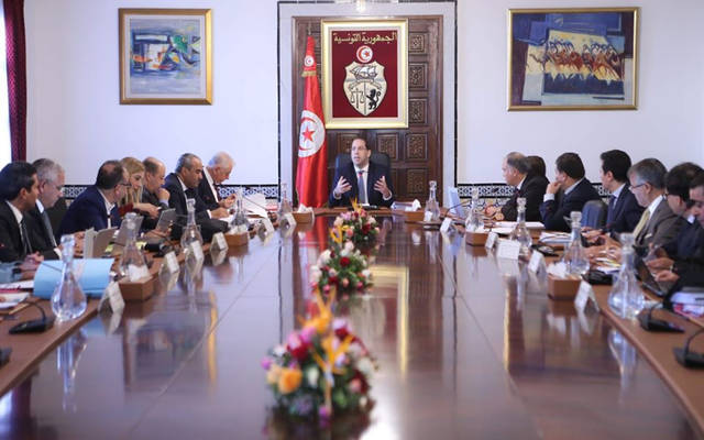 الوزراء التونسي يوافق على 13 اتفاقية ومشروع قانون