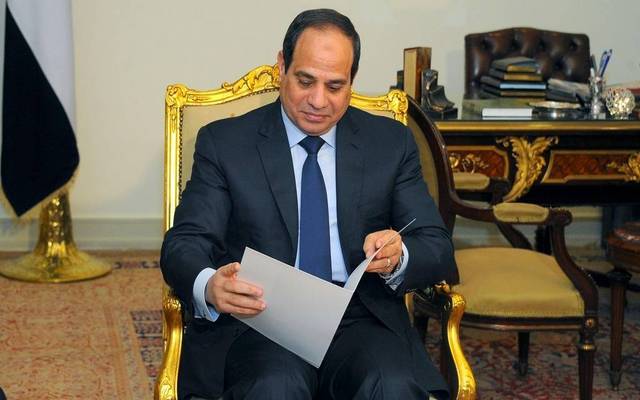 قرار جمهوري بنقل مستشارين إلى وظائف غير قضائية في مصر