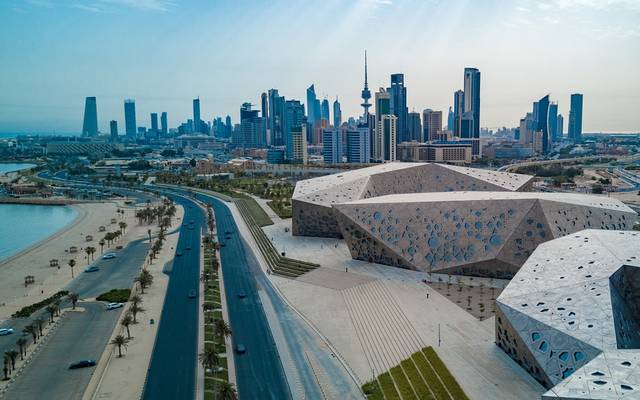 الإنفاق الاستثماري للكويت يستحوذ على 16% بالموازنة الجديدة