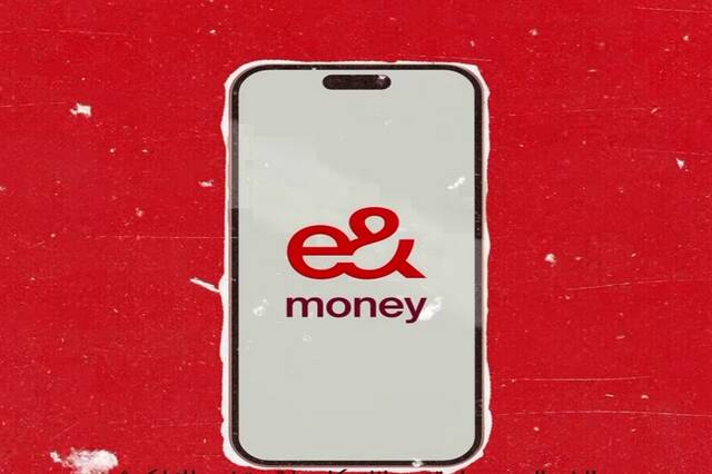 e& money