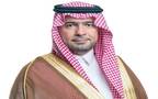 وزير البلديات والإسكان ماجد الحقيل