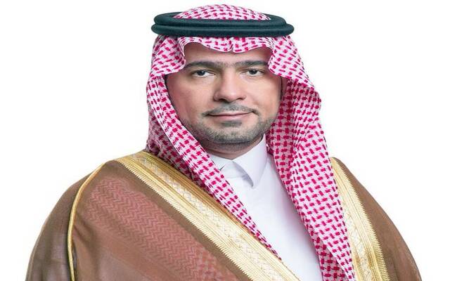 وزير البلديات والإسكان ماجد الحقيل
