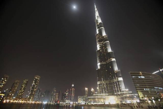 Al Baloushi: VAT to positively affect UAE economy
