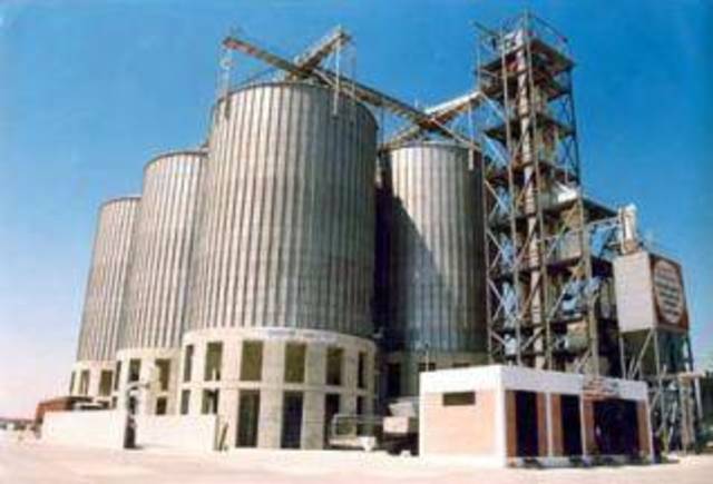 Alexandria Flour Mills FY13/14 profit soars 119% to EGP43 mln